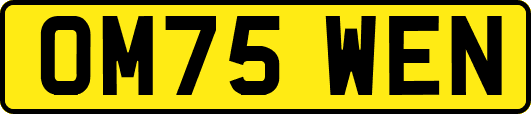 OM75WEN