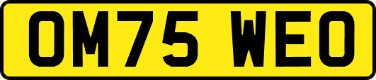 OM75WEO