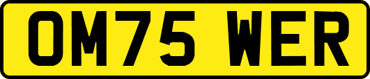 OM75WER