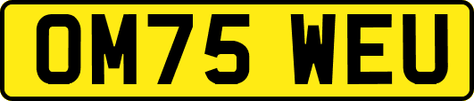 OM75WEU