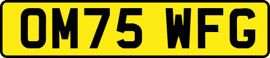 OM75WFG