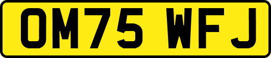 OM75WFJ