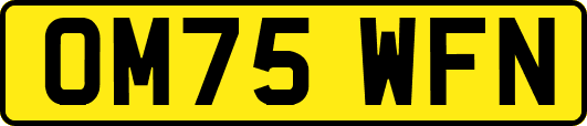 OM75WFN