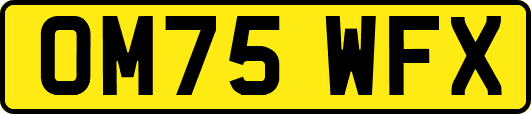 OM75WFX