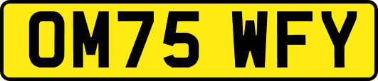OM75WFY