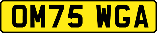 OM75WGA