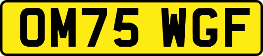 OM75WGF