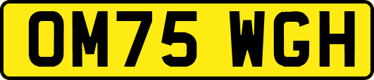 OM75WGH