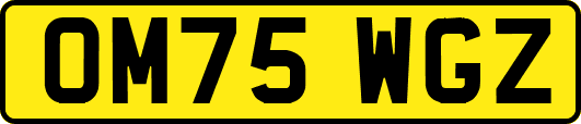 OM75WGZ