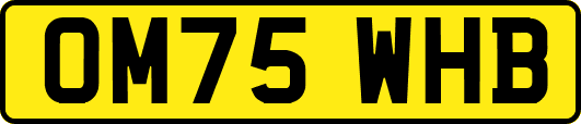 OM75WHB