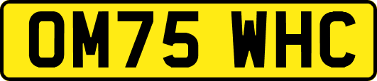 OM75WHC