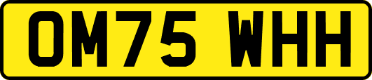 OM75WHH