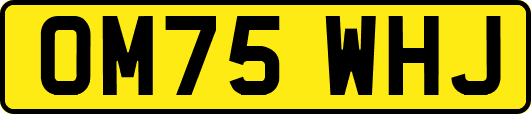 OM75WHJ