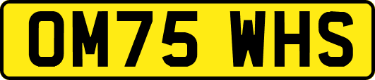 OM75WHS