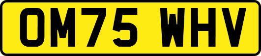 OM75WHV