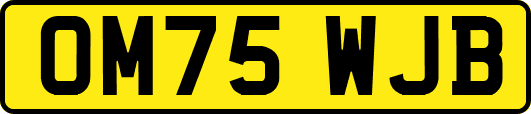 OM75WJB