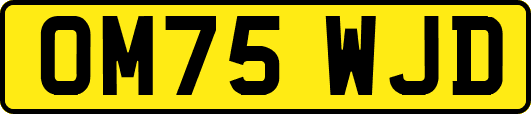 OM75WJD