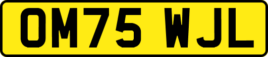 OM75WJL