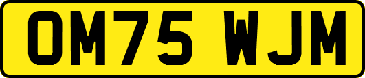 OM75WJM