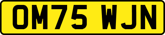 OM75WJN