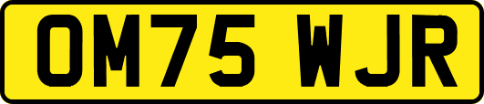 OM75WJR