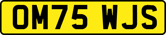 OM75WJS
