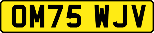 OM75WJV