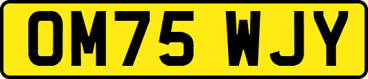 OM75WJY