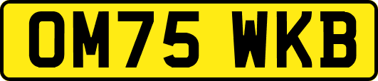 OM75WKB