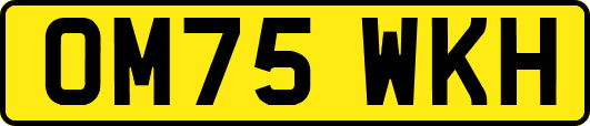 OM75WKH