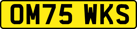 OM75WKS