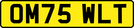 OM75WLT