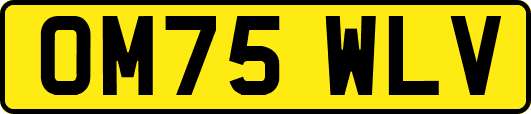 OM75WLV