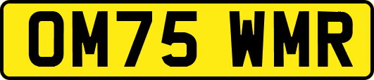 OM75WMR