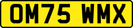 OM75WMX
