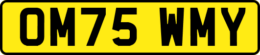 OM75WMY
