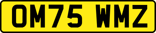 OM75WMZ