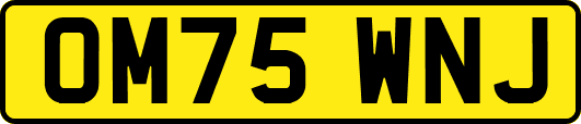 OM75WNJ