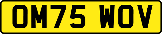 OM75WOV