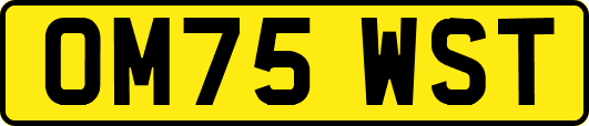 OM75WST