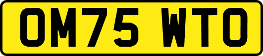 OM75WTO