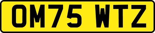 OM75WTZ