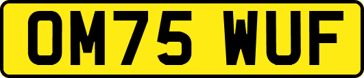 OM75WUF