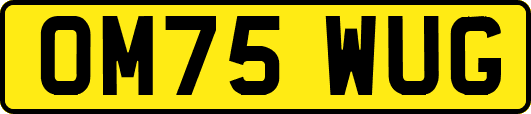 OM75WUG
