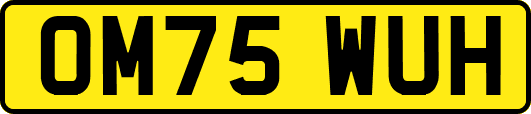 OM75WUH