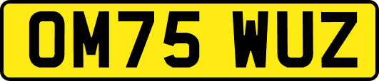 OM75WUZ