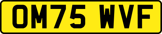 OM75WVF