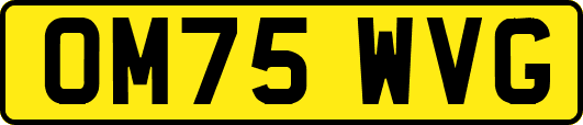 OM75WVG