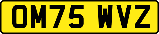 OM75WVZ