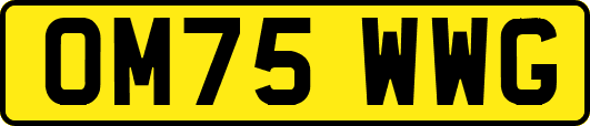 OM75WWG